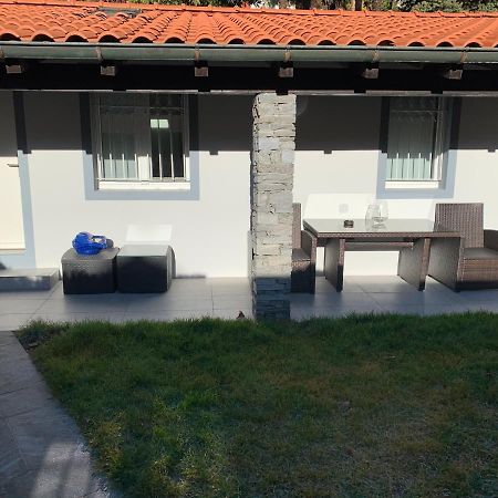 Locarno Centro Apartments Kültér fotó
