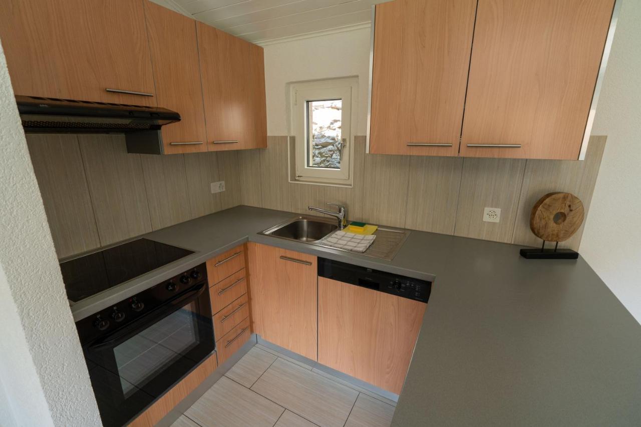 Locarno Centro Apartments Kültér fotó
